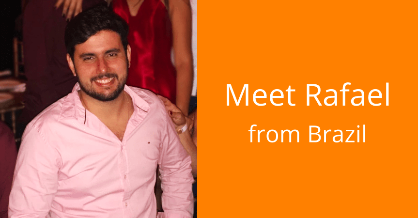 Brazil Dropshipping Experience: Here’s How Rafael Makes $8,200+/Month Thanks To Facebook Ads