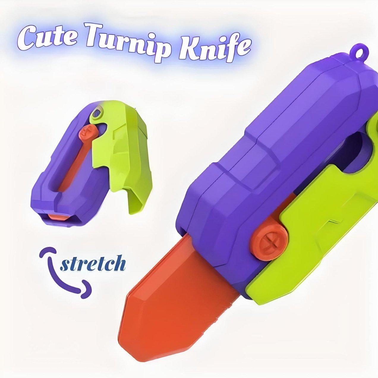 knife toy