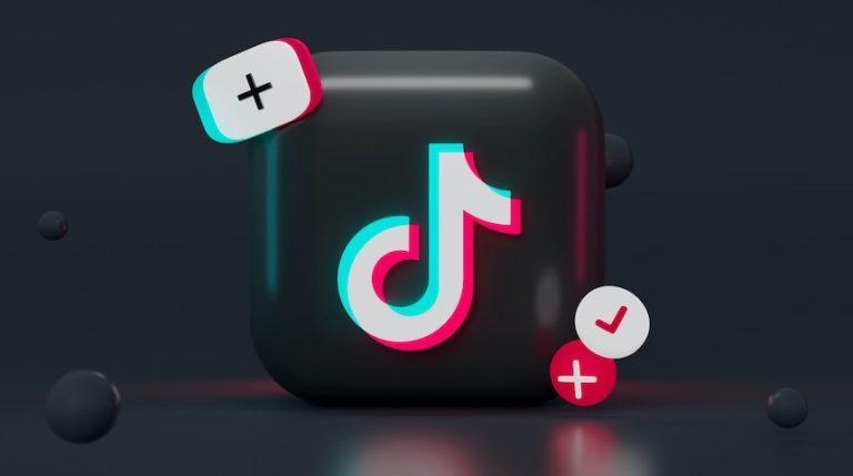 picture of tiktok