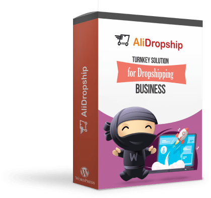 alidropship plugin for Aliexpress dropshipping
