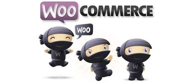 how to open woocommerce store