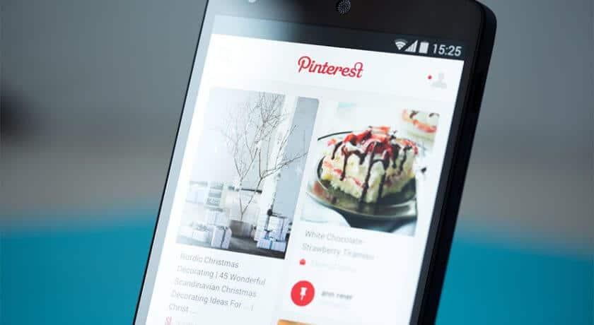 How to use Pinterest for business