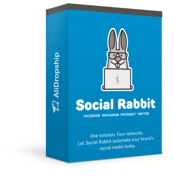 Social Rabbit Plugin