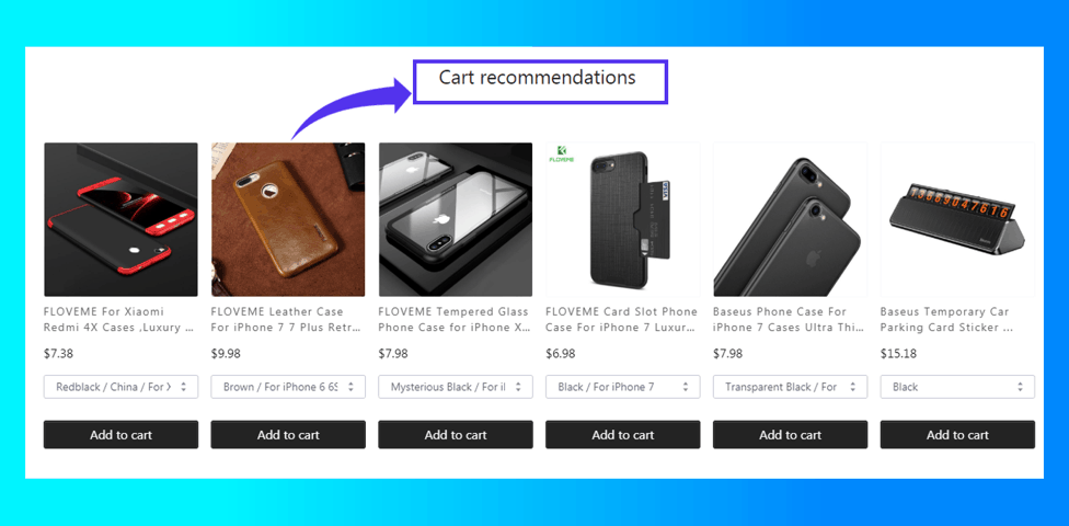  ecommerce personalization examples