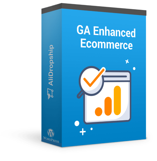 GA Enhanced Ecommerce