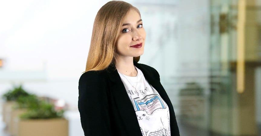 What Makes A Successful Dropshipping Entrepreneur: Anna's Story