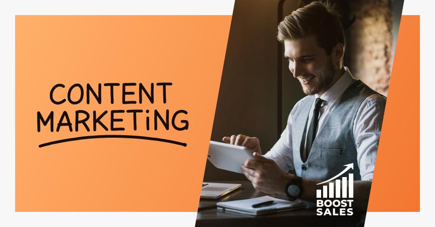 10 content marketing tips for ecommerce business owners