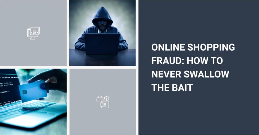 Online Shopping Fraud