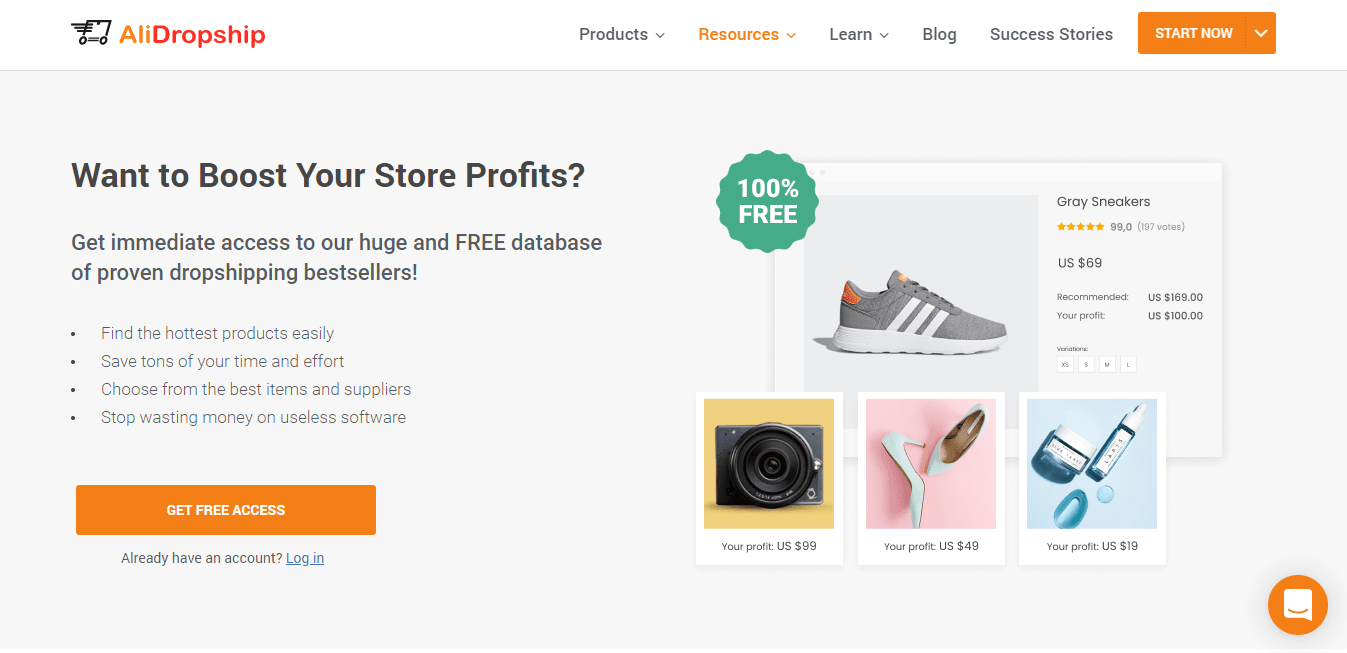 How To Find Free Dropshipping Suppliers For Your Store With The Help Of "Top Suppliers" Insight
