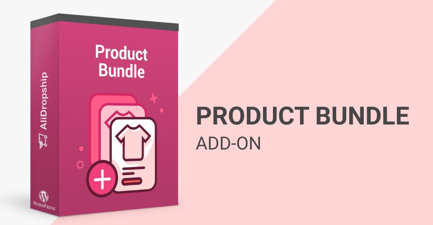 Increase the average order value in your store with tempting bundles