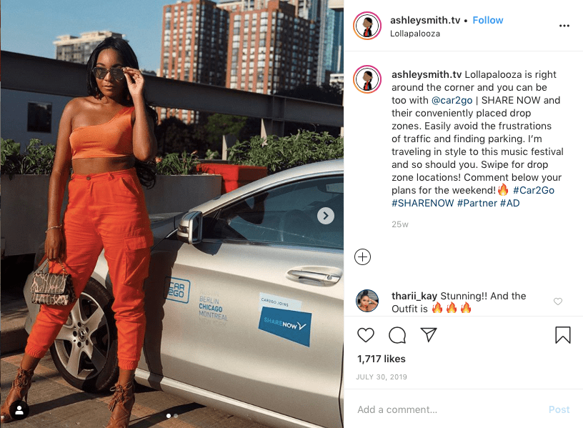 Influencers On Instagram: Getting Started