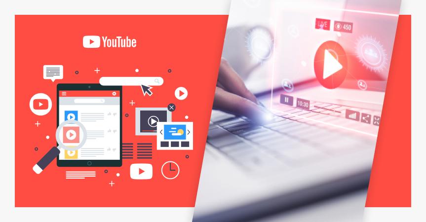 Learn how to grow a YouTube channel with the help of search engine optimization