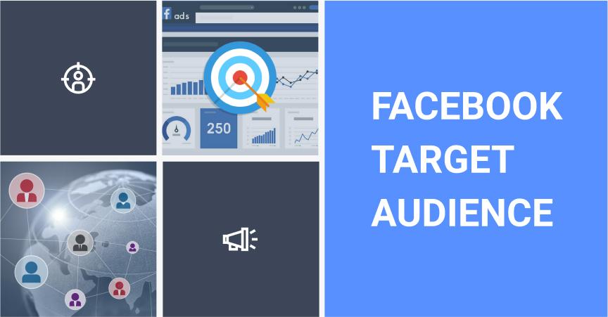 How to find youor Facebook Target Audience in 5 steps?