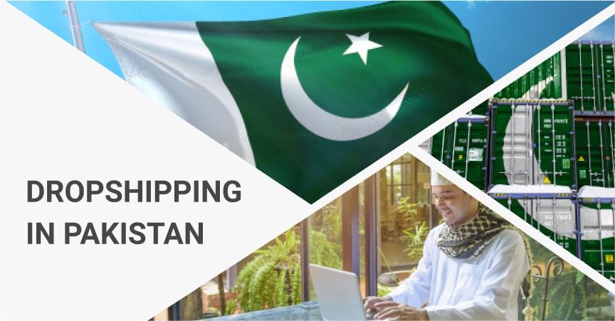 dropshipping in Pakistan