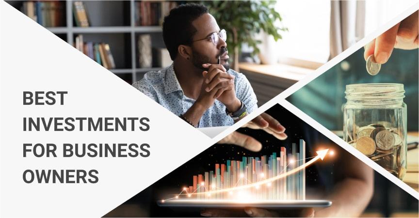 Best ecommerce investments for online business owners