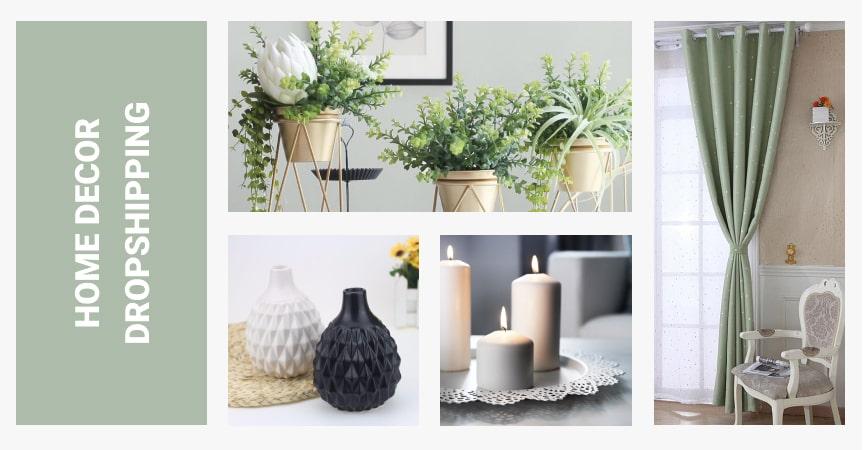 Is It Worth Becoming A Home Decor Dropshipper? Sure!