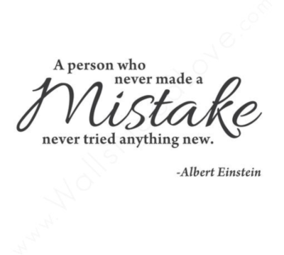 Motivational quotes for entrepreneurs by Albert Einstein