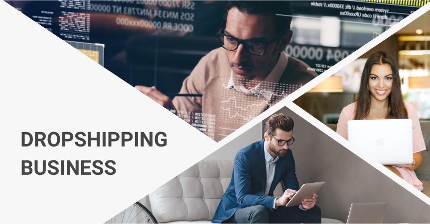 This is what you are going to need when you buy a dropshipping business