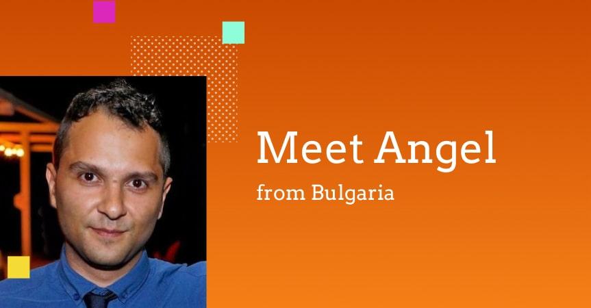 Starting An Online Retail Business In Bulgaria: Angel's Experience