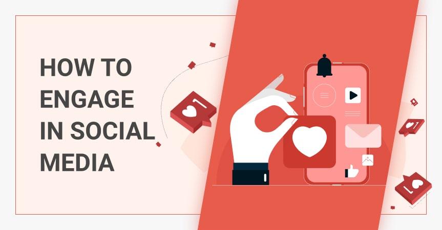 Tips on boosting your social media engagement