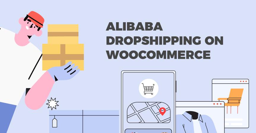 Sezam - new plugin for Alibaba dropshipping on WooCommerce