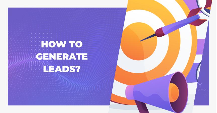 7 crucial tips on how to generate leads online