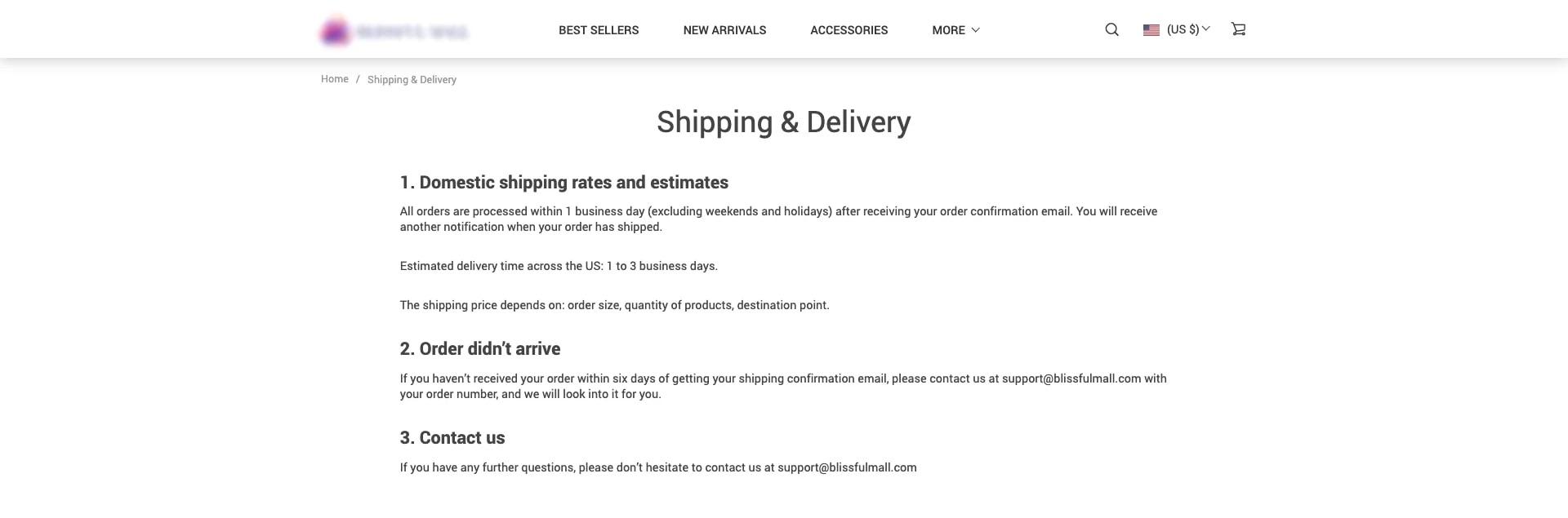 a picture showing how to start a dropshipping business in the USA and make a fortune