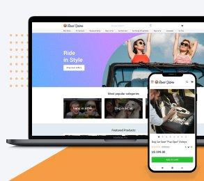 RoadGalore.com