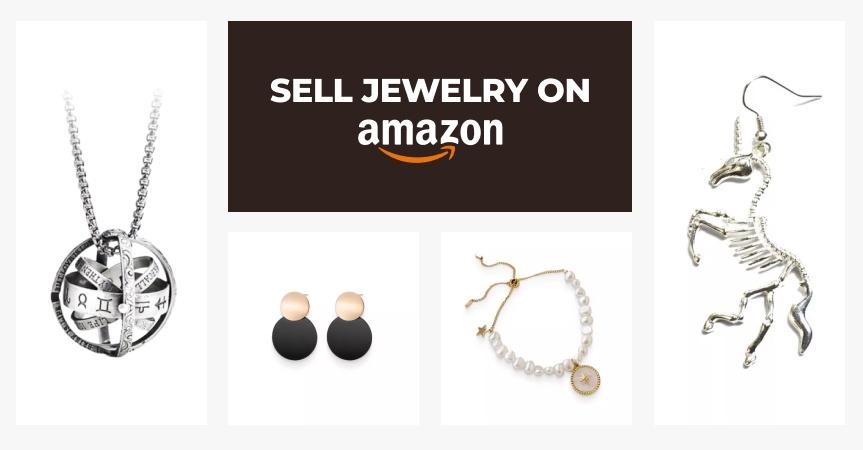 how to sell jewelry on Amazon cover article 