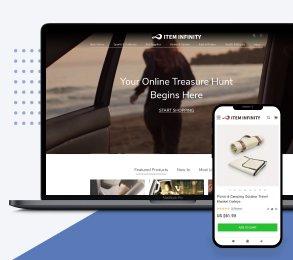 ItemInfinity.com