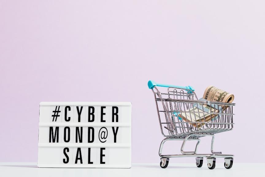 what is cyber monday 