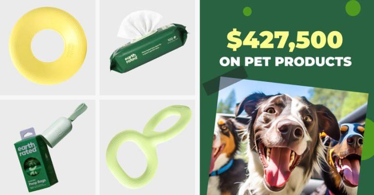 cover image best dropshipping pet products