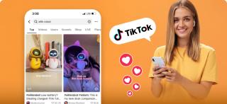 TikTok Dropshipping Products 