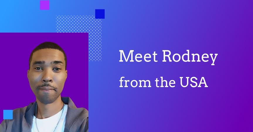 dropshipping success story – Rodney