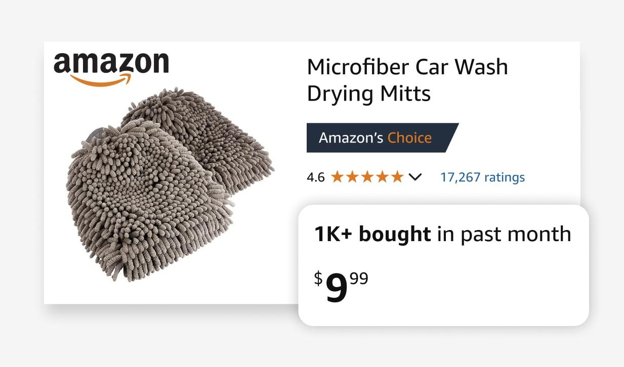 microfiber cloth